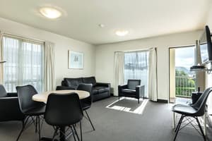 thumbnail: Living area