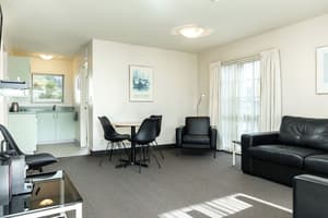 thumbnail: Living area