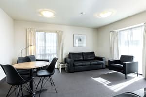 thumbnail: Living area
