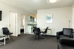 thumbnail: Living area