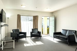thumbnail: Living area