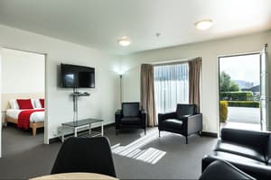 thumbnail: Living area