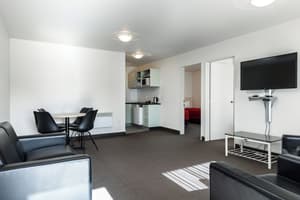 thumbnail: Living area
