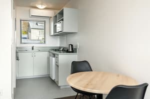 thumbnail: Private kitchen