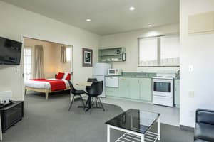 thumbnail: Living area