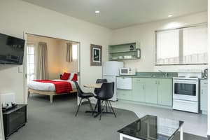 thumbnail: Living area
