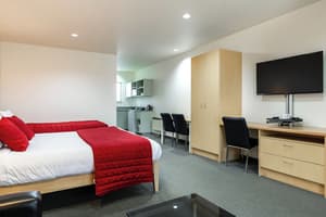 thumbnail: Room
