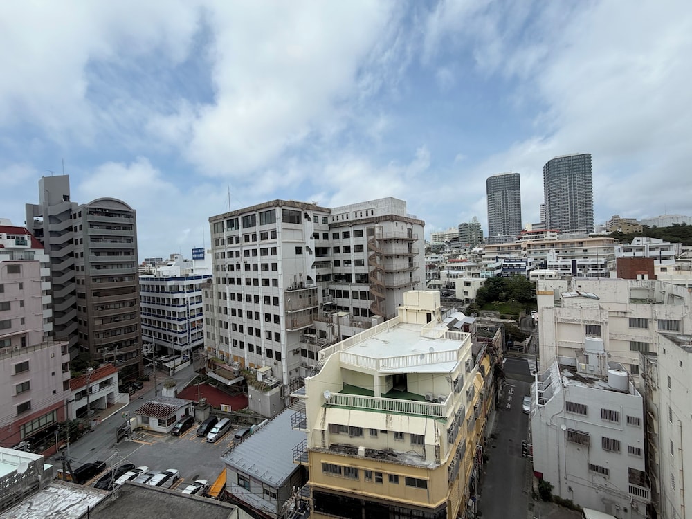 View from room