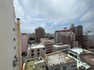 thumbnail: View from room