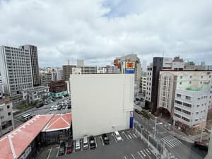 thumbnail: View from room