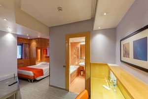 thumbnail: Room
