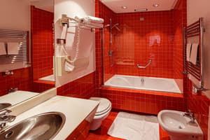 thumbnail: Bathroom