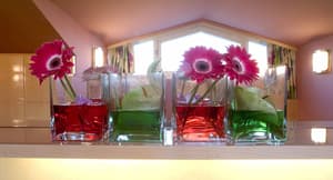 thumbnail: Interior detail