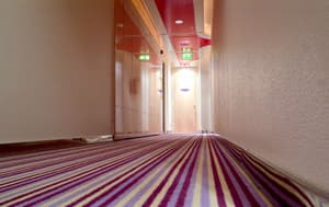 thumbnail: Hallway