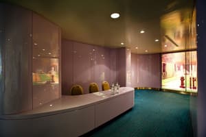 thumbnail: Interior