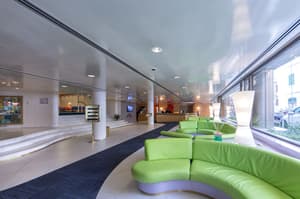 thumbnail: Reception