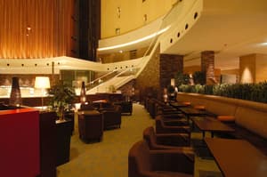 thumbnail: Lobby lounge