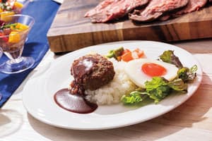 thumbnail: Food and drink