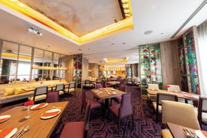 thumbnail: Restaurant