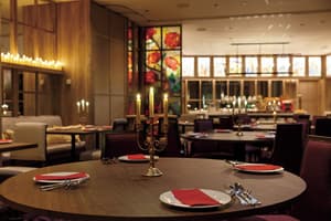 thumbnail: Restaurant
