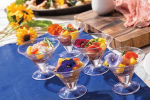 thumbnail: Food and drink