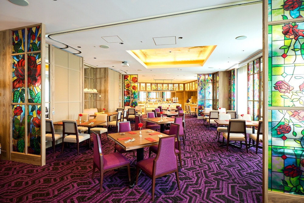 Executive lounge