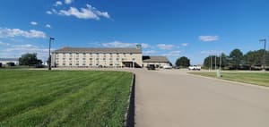 thumbnail: Meeting facility