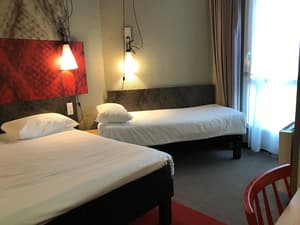 thumbnail: Room