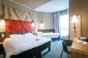 thumbnail: Room