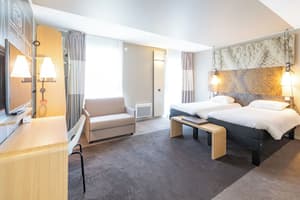 thumbnail: Room