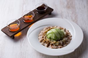 thumbnail: Food and drink