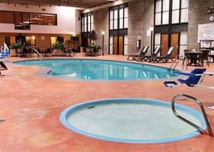 thumbnail: Pool
