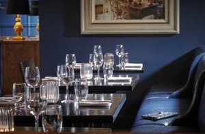 thumbnail: Restaurant