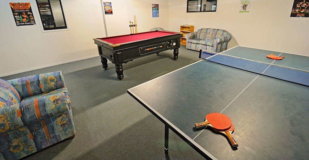 Billiards