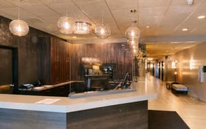 thumbnail: Reception