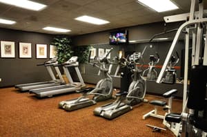 thumbnail: Gym