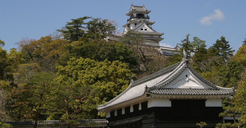 Land view from property