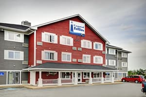 thumbnail: Exterior