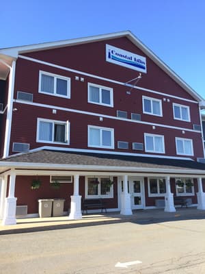 thumbnail: Front of property