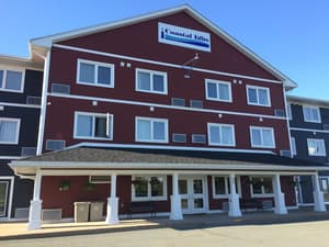 thumbnail: Front of property