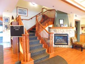 thumbnail: Staircase