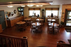 thumbnail: Restaurant