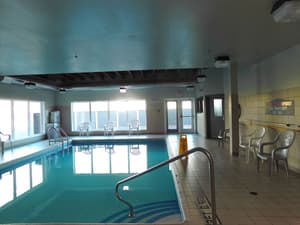 thumbnail: Indoor pool