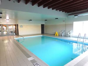 thumbnail: Indoor pool