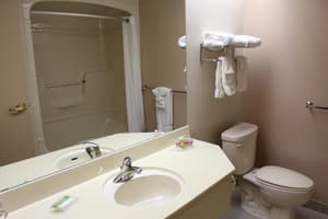 thumbnail: Bathroom