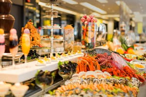 thumbnail: Restaurant