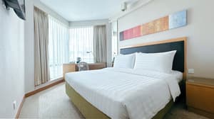 thumbnail: Room
