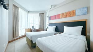 thumbnail: Room