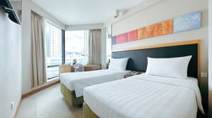 thumbnail: Room