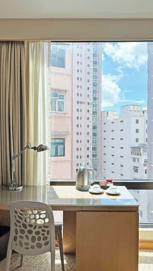 thumbnail: Room
